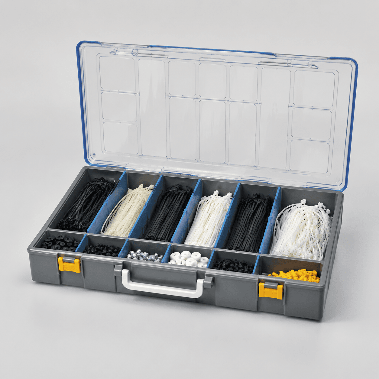 Cable Tie Sorter — product view