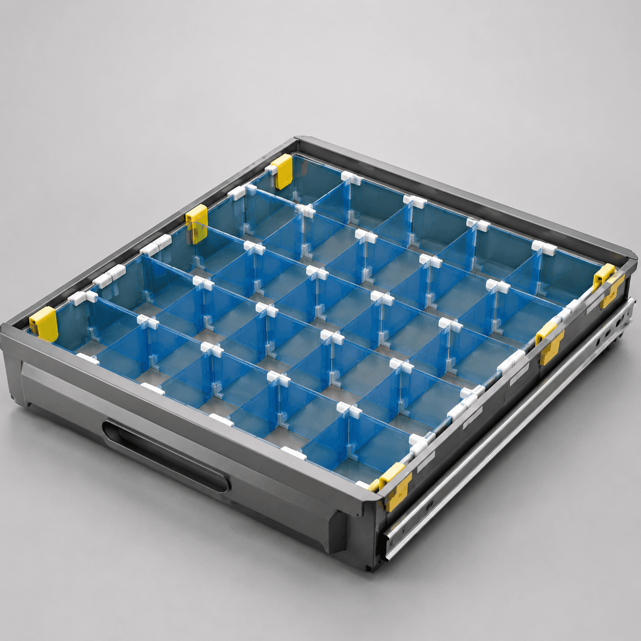 Drawer Divider Grid — product view