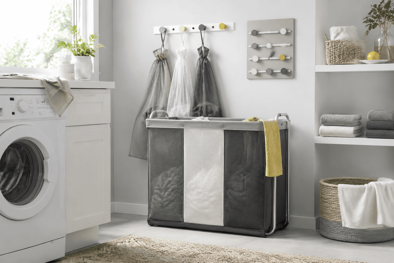 Laundry Room Starter Bundle