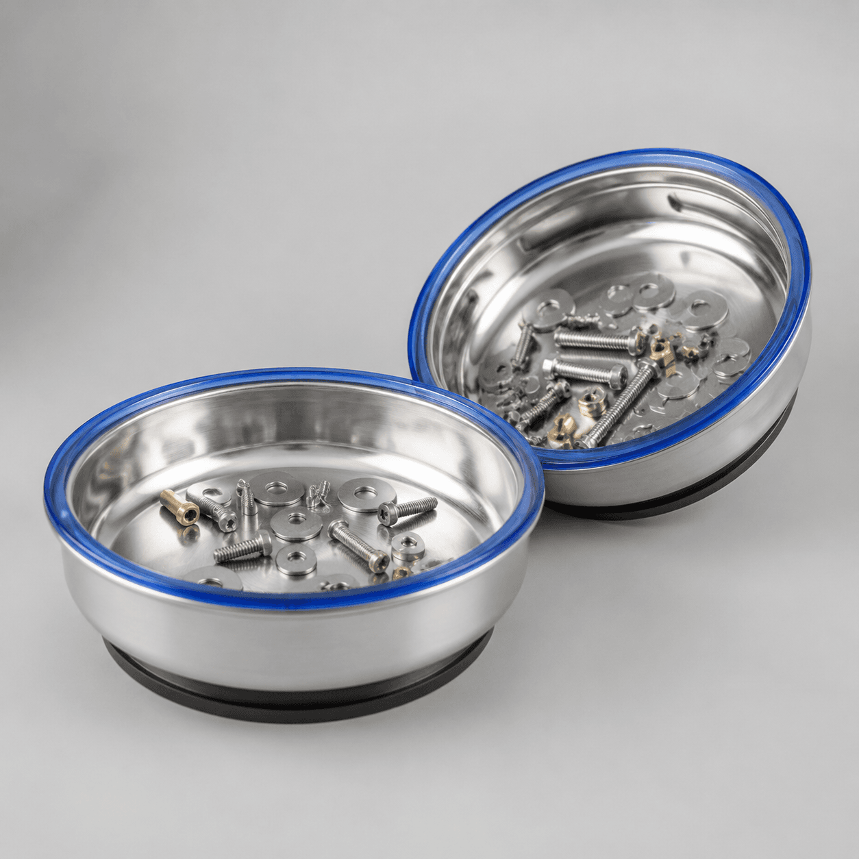Magnetic Parts Dish Pair — product view