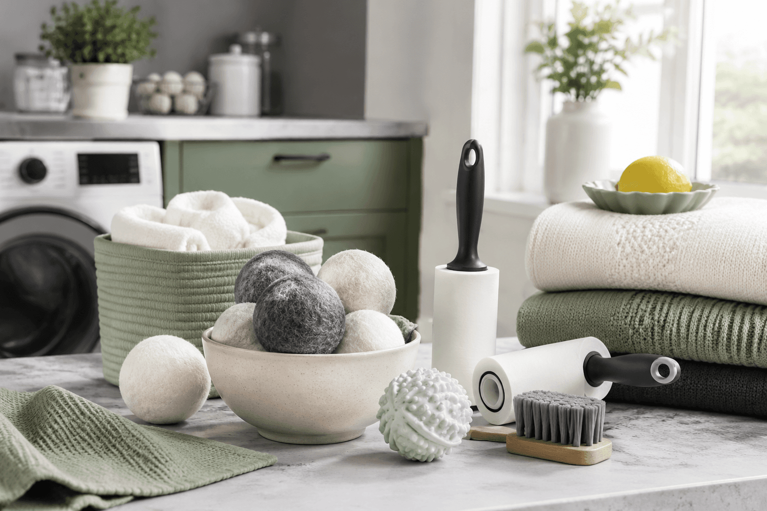 Care Accessories